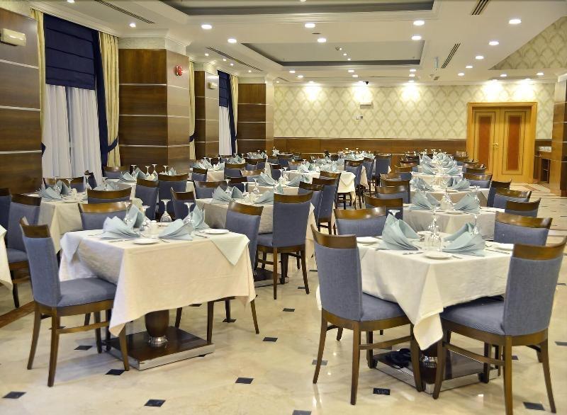 Nozol Royal Inn Hotel Medina Exteriör bild