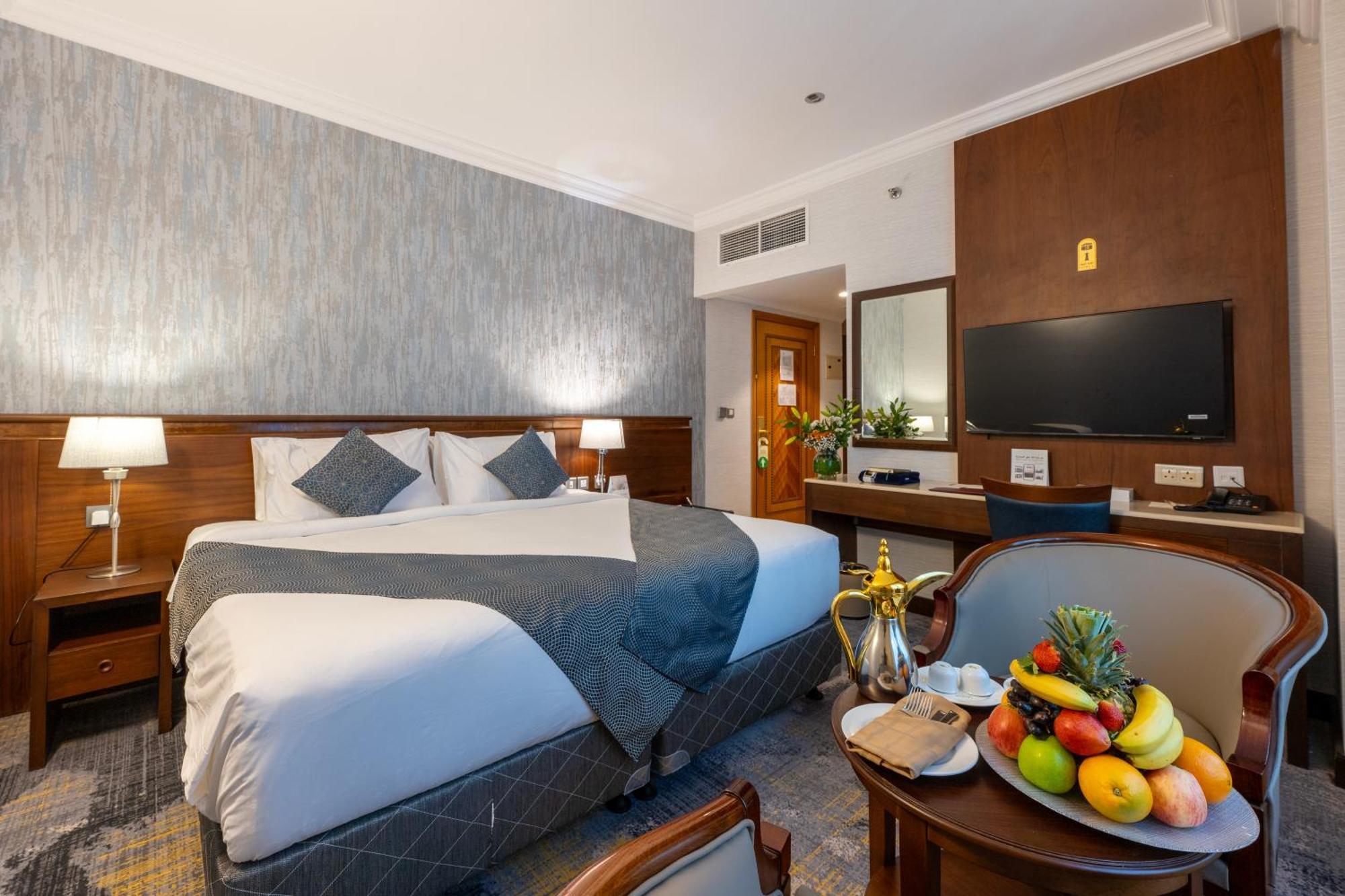 Nozol Royal Inn Hotel Medina Exteriör bild